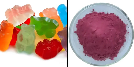 Are Collagen Gummies As Good As Powder