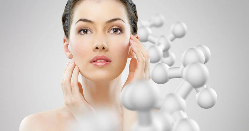 What Are Peptides In Skin Care