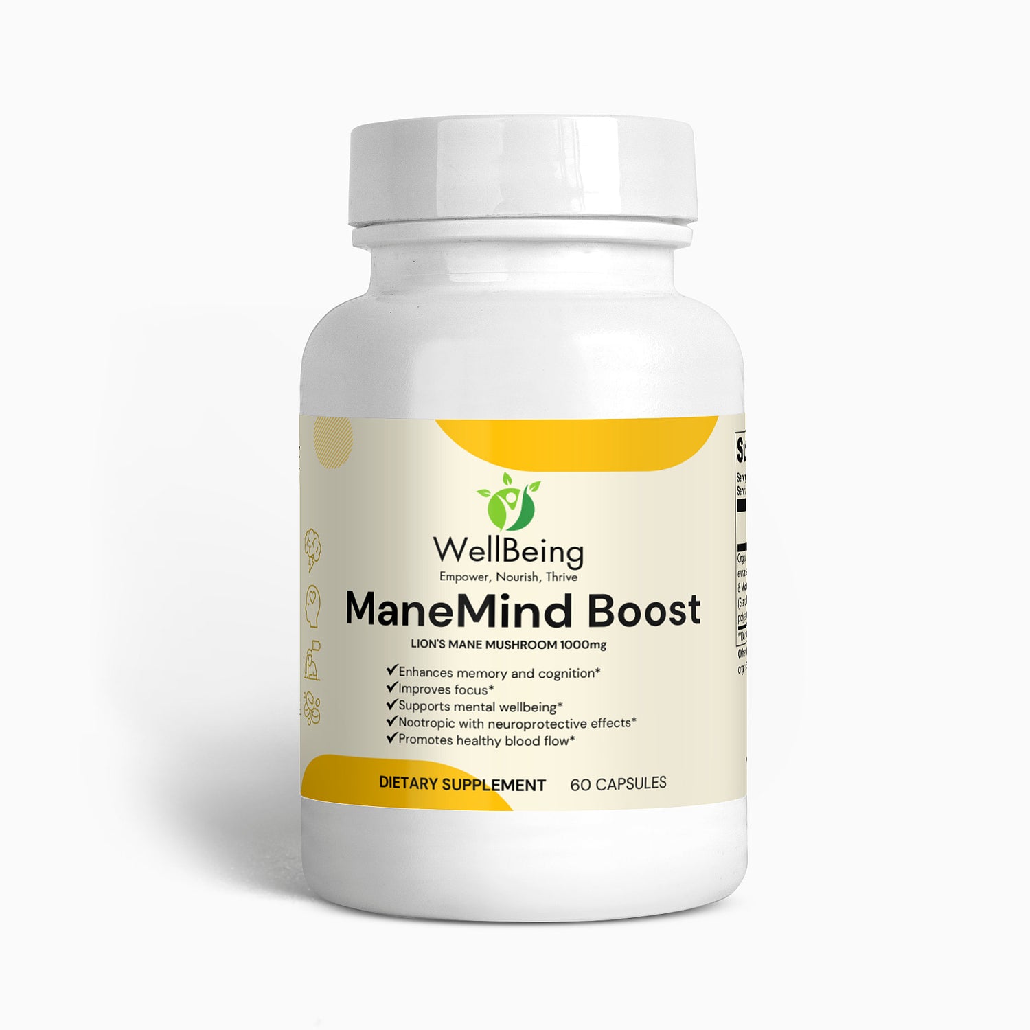 ManeMind Boost 