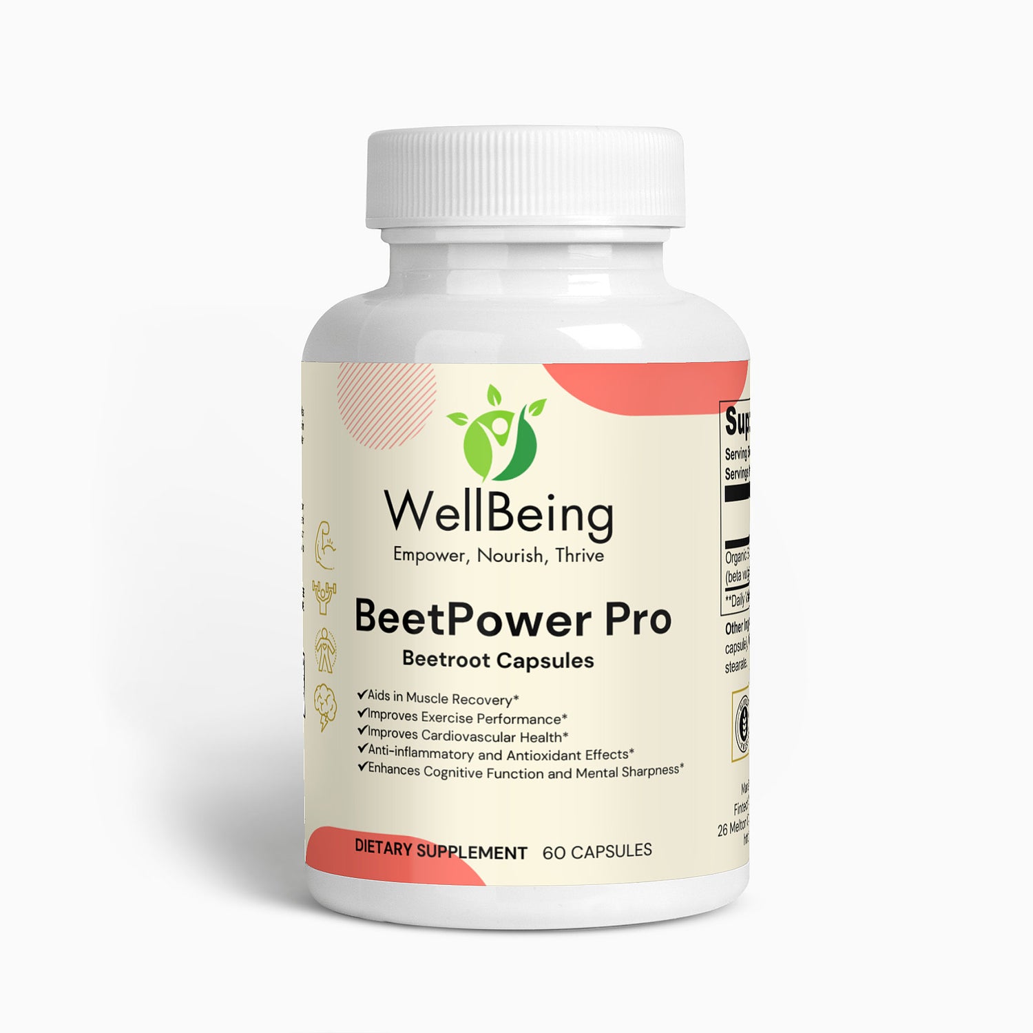 BeetPower Pro 1