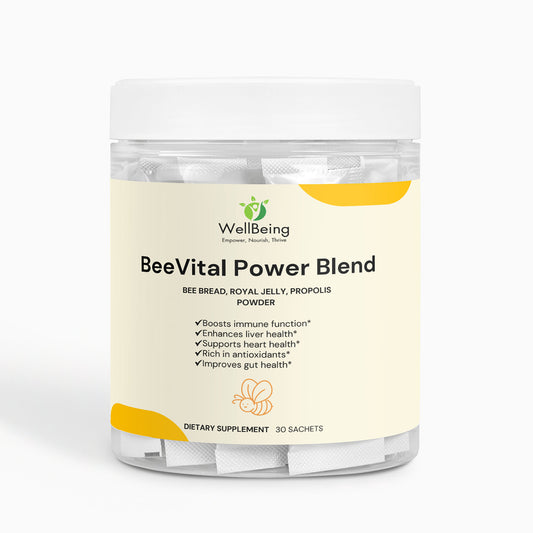 BeeVital Power Blend